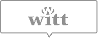 Logo marki Witt